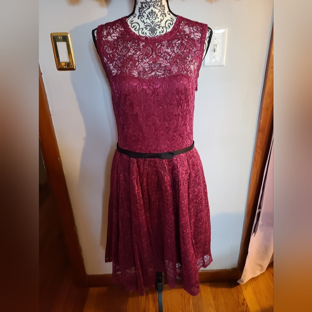 TAYLOR Dress